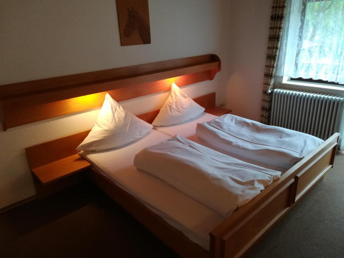 Hotel Waldhaus Боденмайс Екстериор снимка