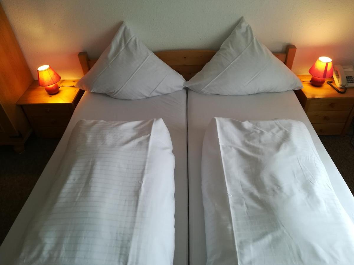 Hotel Waldhaus Боденмайс Екстериор снимка