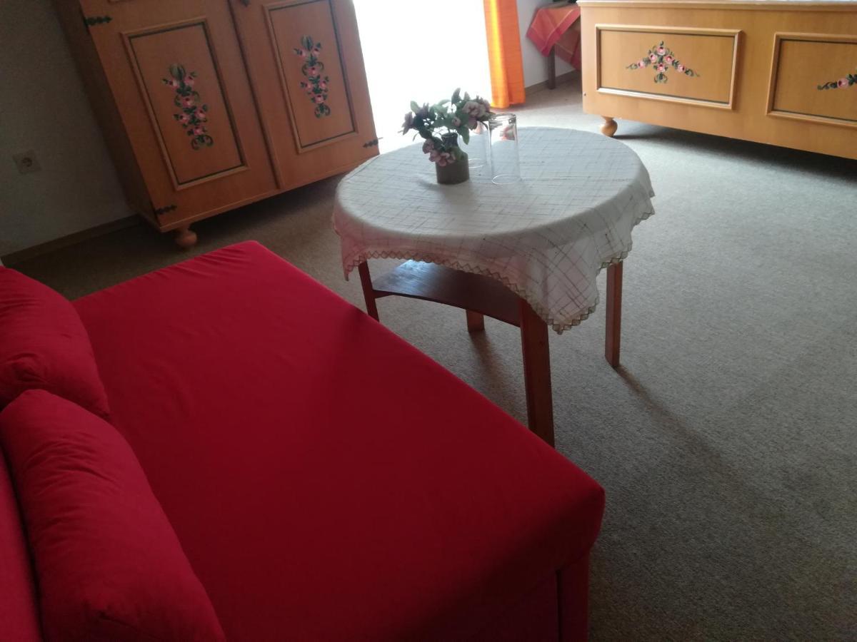 Hotel Waldhaus Боденмайс Екстериор снимка