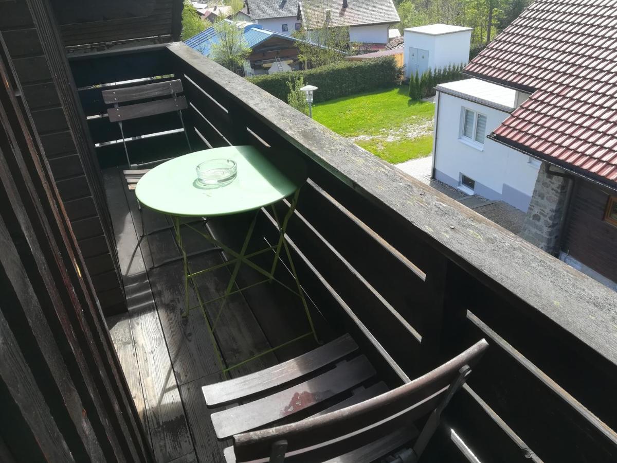 Hotel Waldhaus Боденмайс Екстериор снимка
