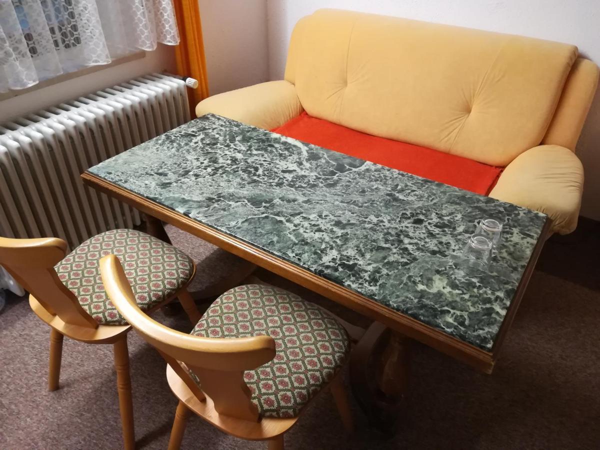Hotel Waldhaus Боденмайс Екстериор снимка