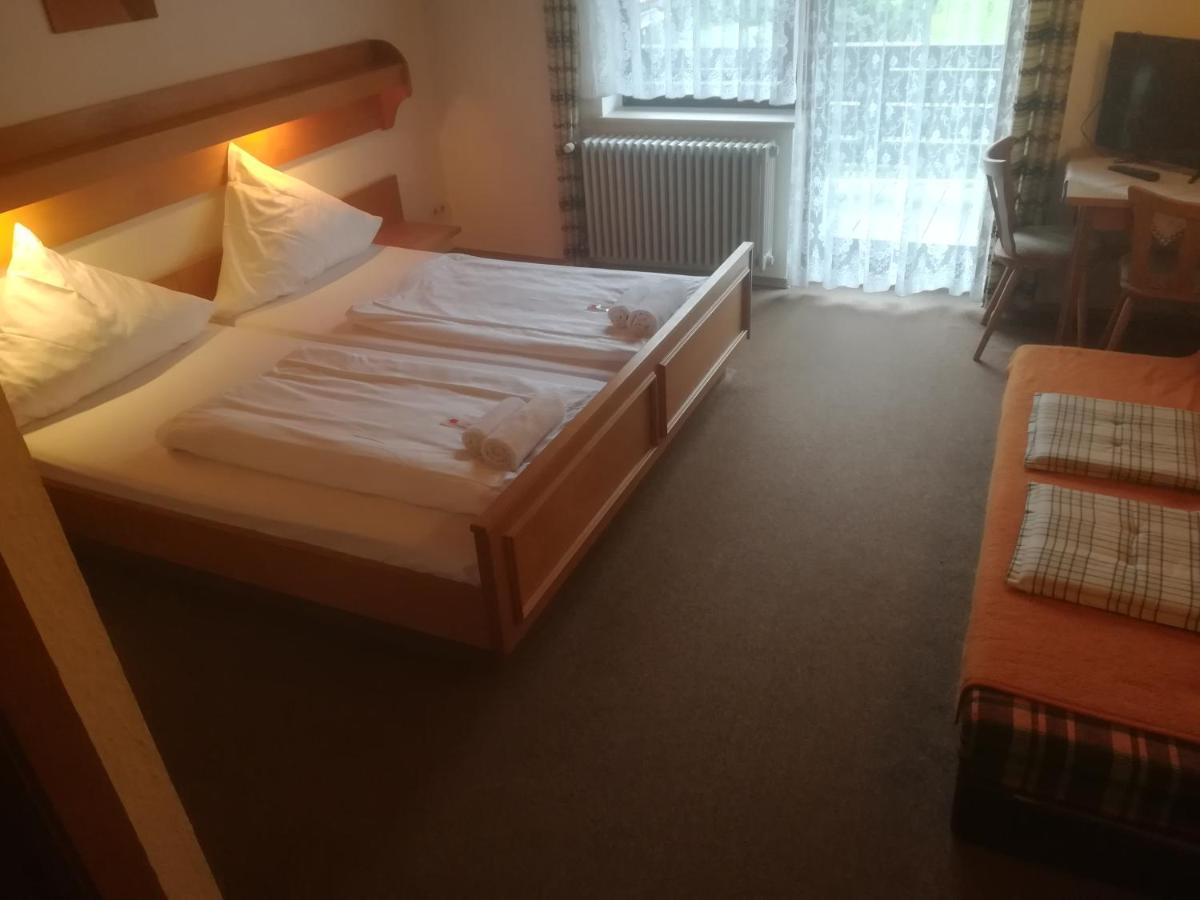 Hotel Waldhaus Боденмайс Екстериор снимка