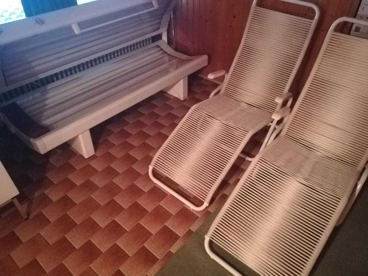 Hotel Waldhaus Боденмайс Екстериор снимка