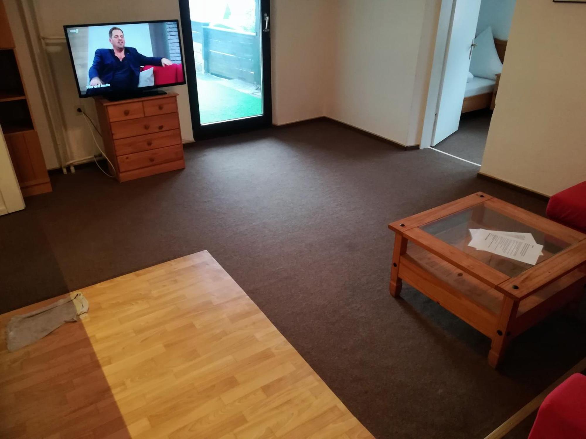 Hotel Waldhaus Боденмайс Екстериор снимка