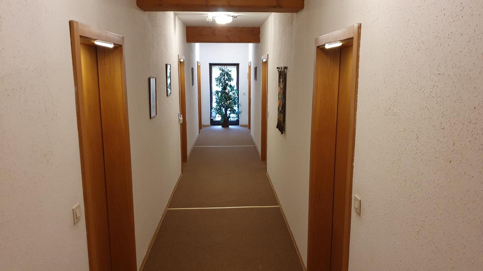 Hotel Waldhaus Боденмайс Екстериор снимка